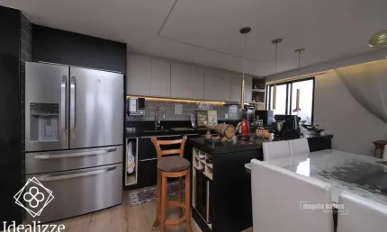 Apartamento para Venda em Volta Redonda / RJ no bairro Bela Vista