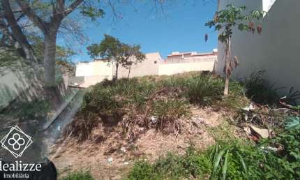 Lote para Venda em Volta Redonda / RJ no bairro Jardim Belvedere