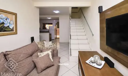 Casa para Venda em Barra do Piraí / RJ no bairro Califórnia