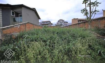 Lote para Venda em Volta Redonda / RJ no bairro Morada da Colina
