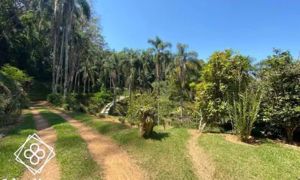 Chácara para Venda em Barra do Piraí / RJ no bairro Ipiabas
