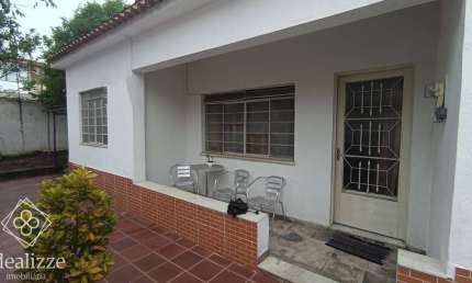 Casa para Venda em Volta Redonda / RJ no bairro São Luís