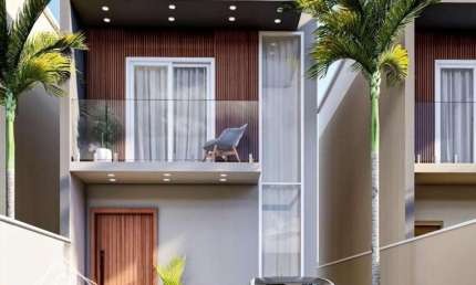 Casa para Venda em Volta Redonda / RJ no bairro Dom Bosco