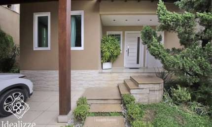 Casa para Venda em Volta Redonda / RJ no bairro Conforto