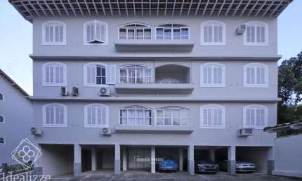 Apartamento para Venda em Volta Redonda / RJ no bairro Jardim Amália