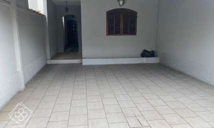 Casa para Venda em Volta Redonda / RJ no bairro Conforto