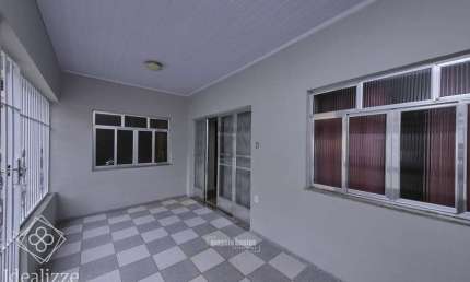 Casa para Venda em Barra Mansa / RJ no bairro Boa Vista