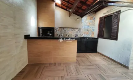 Casa para venda no bairro Jardim Vila Rica, em Volta Redonda/RJ