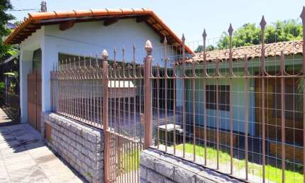 Casa para Venda em Volta Redonda / RJ no bairro São Cristóvão