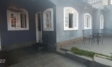 Casa para Venda em Volta Redonda / RJ no bairro Barreira Cravo (San Remo)