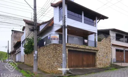 Casa para Venda em Barra do Piraí / RJ no bairro Bairro de Fátima