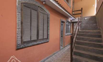 Apartamento para Venda em Volta Redonda / RJ no bairro Água Limpa