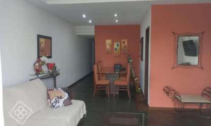 Apartamento para Venda em Volta Redonda / RJ no bairro Jardim Amália