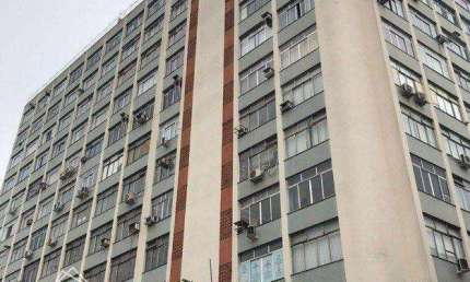 Apartamento para Venda em Volta Redonda / RJ no bairro Centro