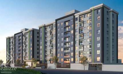 Apartamento para Venda em Volta Redonda / RJ no bairro Conforto