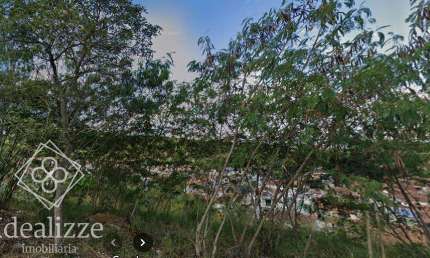 Lote para Venda em Volta Redonda / RJ no bairro Jardim Belvedere