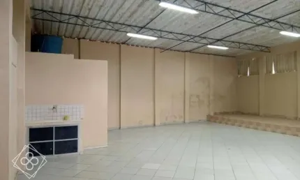 Comercial para venda em barra mansa / rj no bairro roselândia
