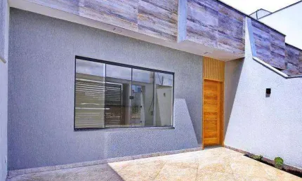 Casa para Venda em Pinheiral / RJ no bairro Jardim Real