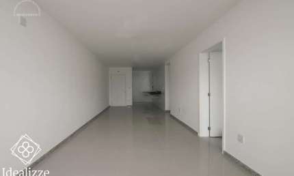 Apartamento para Venda em Volta Redonda / RJ no bairro Morada da Colina