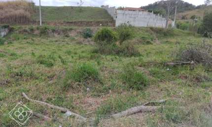 Terreno à venda no Arrozal, Piraí 