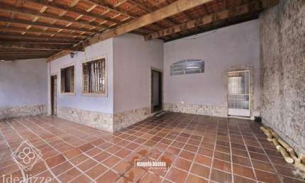 Casa para Venda em Volta Redonda / RJ no bairro Água Limpa