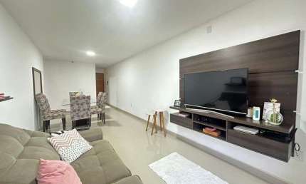 Apartamento para Venda em Volta Redonda / RJ no bairro Mirante do Vale