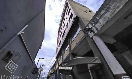 Comercial para Venda em Volta Redonda / RJ no bairro Amaral Peixoto