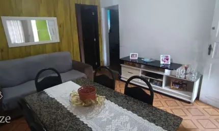 Apartamento para Venda em Volta Redonda / RJ no bairro Aterrado