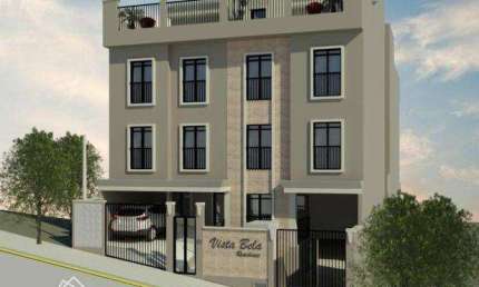 Apartamento para Venda em Volta Redonda / RJ no bairro Jardim Belvedere