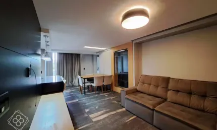 Apartamento para Venda em Volta Redonda / RJ no bairro Jardim Amália