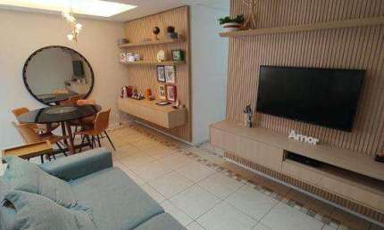 Casa para Venda em Volta Redonda / RJ no bairro Jardim Belvedere