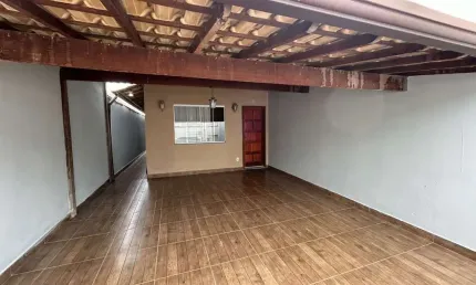 Casa para Venda em Barra do Piraí / RJ no bairro Recanto Feliz