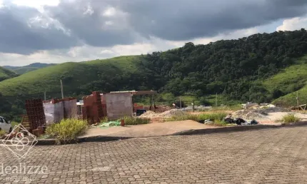 Lote para Venda em Barra do Piraí / RJ no bairro Bairro de Fátima