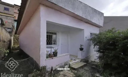 Casa para Venda em Volta Redonda / RJ no bairro Santo Agostinho