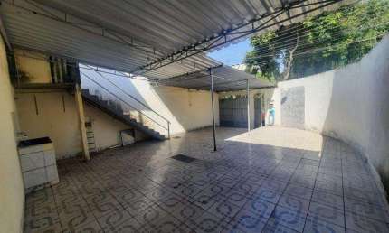 Casa para Venda em Volta Redonda / RJ no bairro Volta Grande