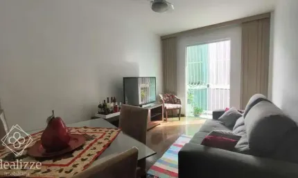 Apartamento para Venda em Volta Redonda / RJ no bairro Aterrado