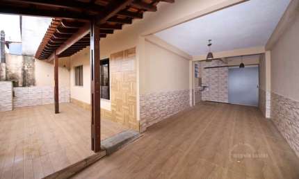 Casa para Venda em Volta Redonda / RJ no bairro Volta Grande