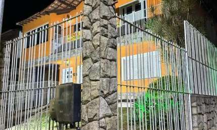 Casa para Venda em Volta Redonda / RJ no bairro Vila Santa Cecília