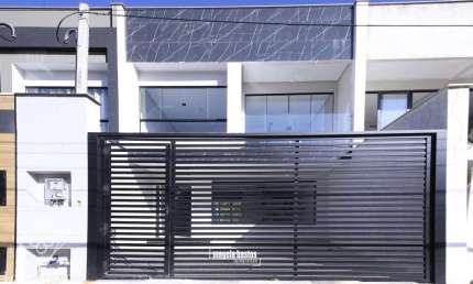 Casa para Venda em Volta Redonda / RJ no bairro Jardim Belvedere