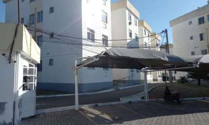 Apartamento para Venda em Volta Redonda / RJ no bairro Água Limpa