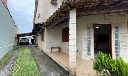Casa com 3 quartos à venda no Village Santa Helena, Volta Redonda 