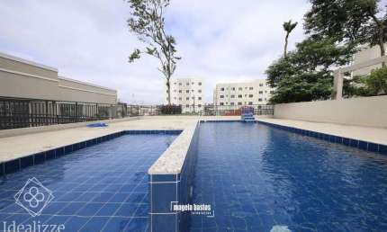 Apartamento para Venda em Volta Redonda / RJ no bairro São Luís