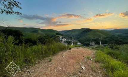 Lote para Venda em Volta Redonda / RJ no bairro Retiro