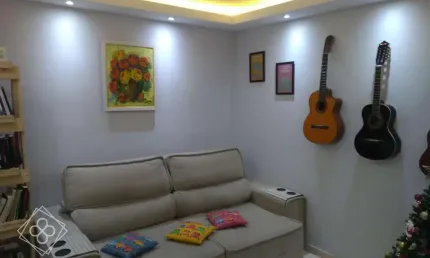 Casa para Venda em Barra do Piraí / RJ no bairro Recanto Feliz