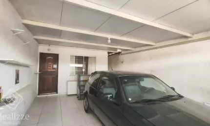 Casa para Venda em Barra do Piraí / RJ no bairro Recanto Feliz