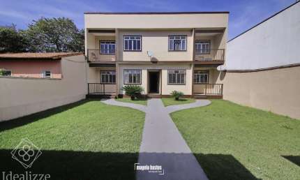 Apartamento para Venda em Pinheiral / RJ no bairro Vale do Sol