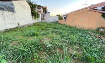 Lote para Venda em Volta Redonda / RJ no bairro Jardim Amália
