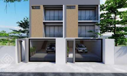 Casa para Venda em Volta Redonda / RJ no bairro Jardim Belvedere