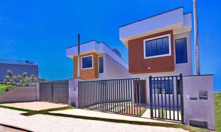 Casa com 2 quartos à venda no Roma, Volta Redonda 