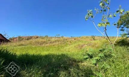 Terreno à venda no Centro, Barra do Piraí 